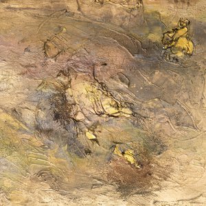 Golden Rider Relief