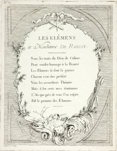 Frontispiece, from Elements