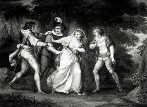William Shakespeare