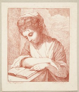 The Reading Girl