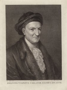 Giovanni Volpato