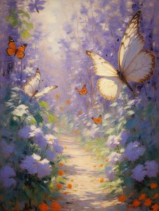  by Angelita Hawke