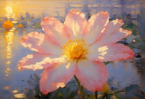 Florals 116 by Angelita Hawke