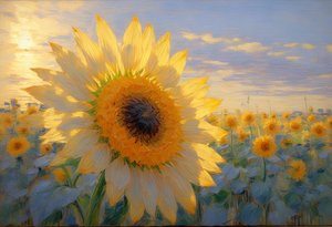 Florals 117 by Angelita Hawke
