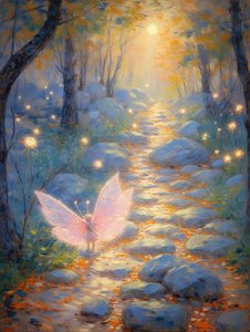  by Angelita Hawke