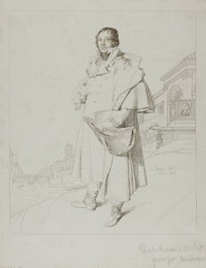 Charles Francois Mallet by Angelo Boucheron