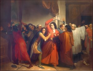 The Pazzi Conspiracy