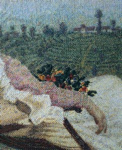 Advances by Angelo Morbelli