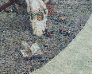 Advances (detail)