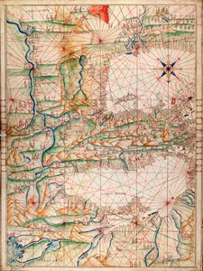 The East Mediterranean and Black Sea