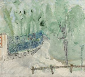 Landscape