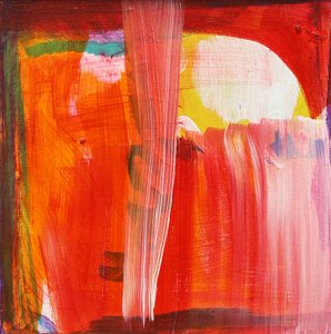 Indian Summer, 2018