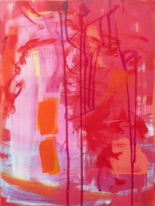 Living Among Trees VII, 2017