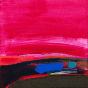 Magenta Delight, 2014