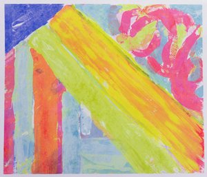 Rooftops I