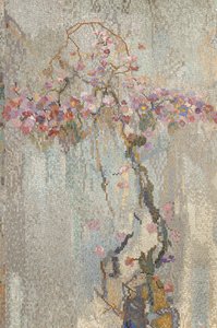 Flowers by Angiolo DAndrea