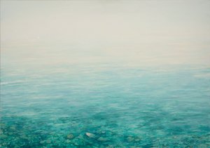 Clarity by angus hampel