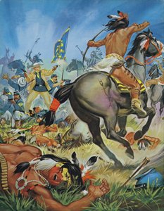 Custer