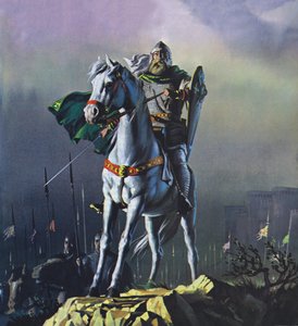 El Cid