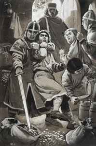 Forgers by Angus McBride