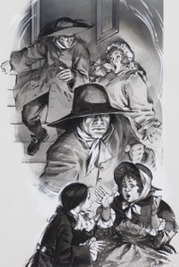 Smith by Angus McBride