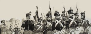 The French Foreign Legion by Angus McBride
