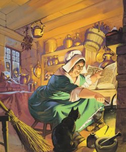 Witch