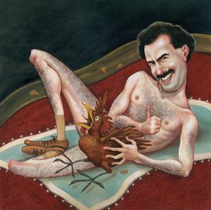 Borat