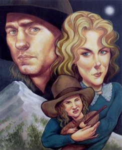 Cold Mountain