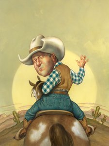 Happy Trails