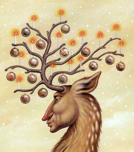 Reindeer