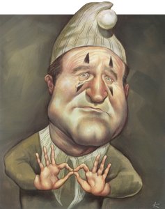 Robin Williams