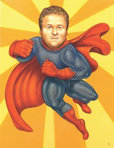 Seth Rogan