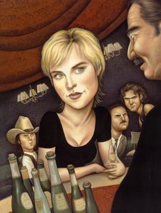 Sharon Stone