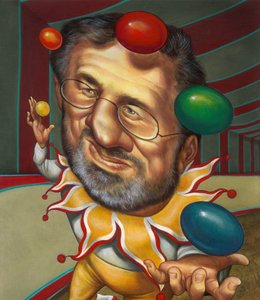 Steven Spielberg