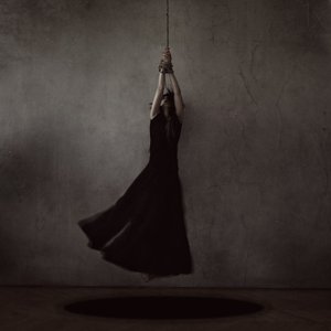 Woman Over The Void