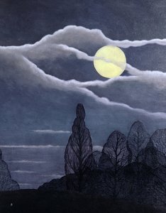 April Moon, 2004