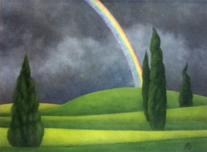 Rainbow