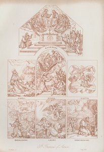St Francis of Assisi by Anna Brownell Jameson