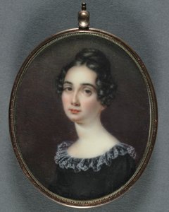 Portrait of a Woman