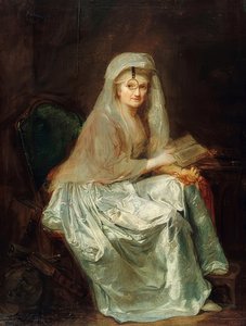 Self-Portrait