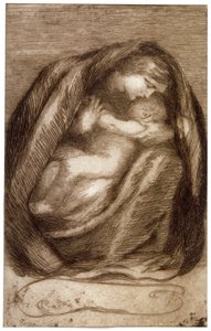 Mother and Child