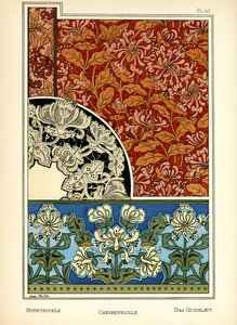 The Honeysuckle