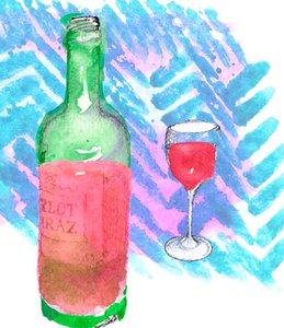Red Wine