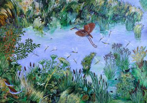 A Mayfly Moment, 2022