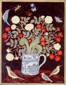 A Cup at Doncaster