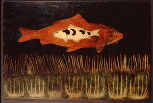 Another Koi