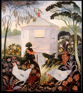 Chicken Hutch