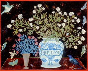 Conservatory Jug 2