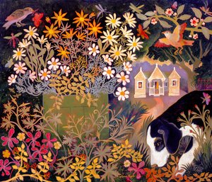 Summerhouse